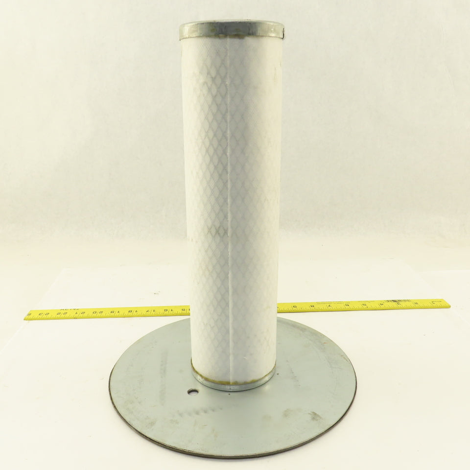 Air Compressor Separator Element Filter 3-3/4" x 14" x 10-7/8" Flange