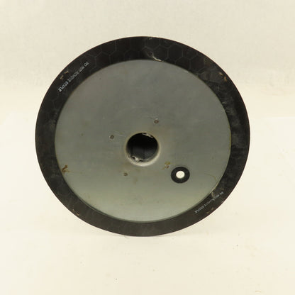 Air Compressor Separator Element Filter 3-3/4" x 14" x 10-7/8" Flange