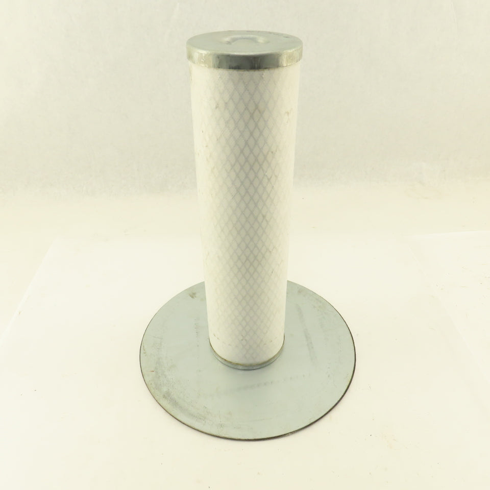 Air Compressor Separator Element Filter 3-3/4" x 14" x 10-7/8" Flange