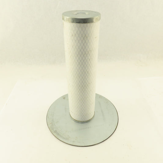 Air Compressor Separator Element Filter 3-3/4" x 14" x 10-7/8" Flange