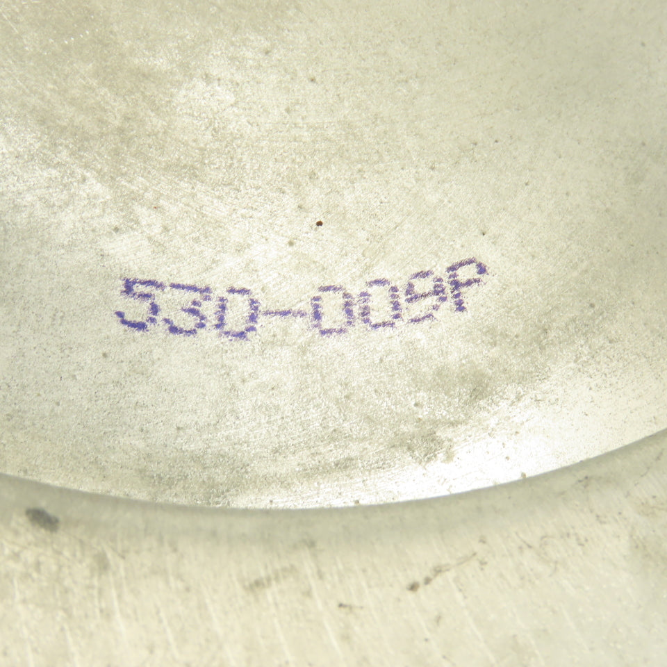 Air Compressor Separator Element Filter 8-1/4" x 16" x 10-3/4" Flange