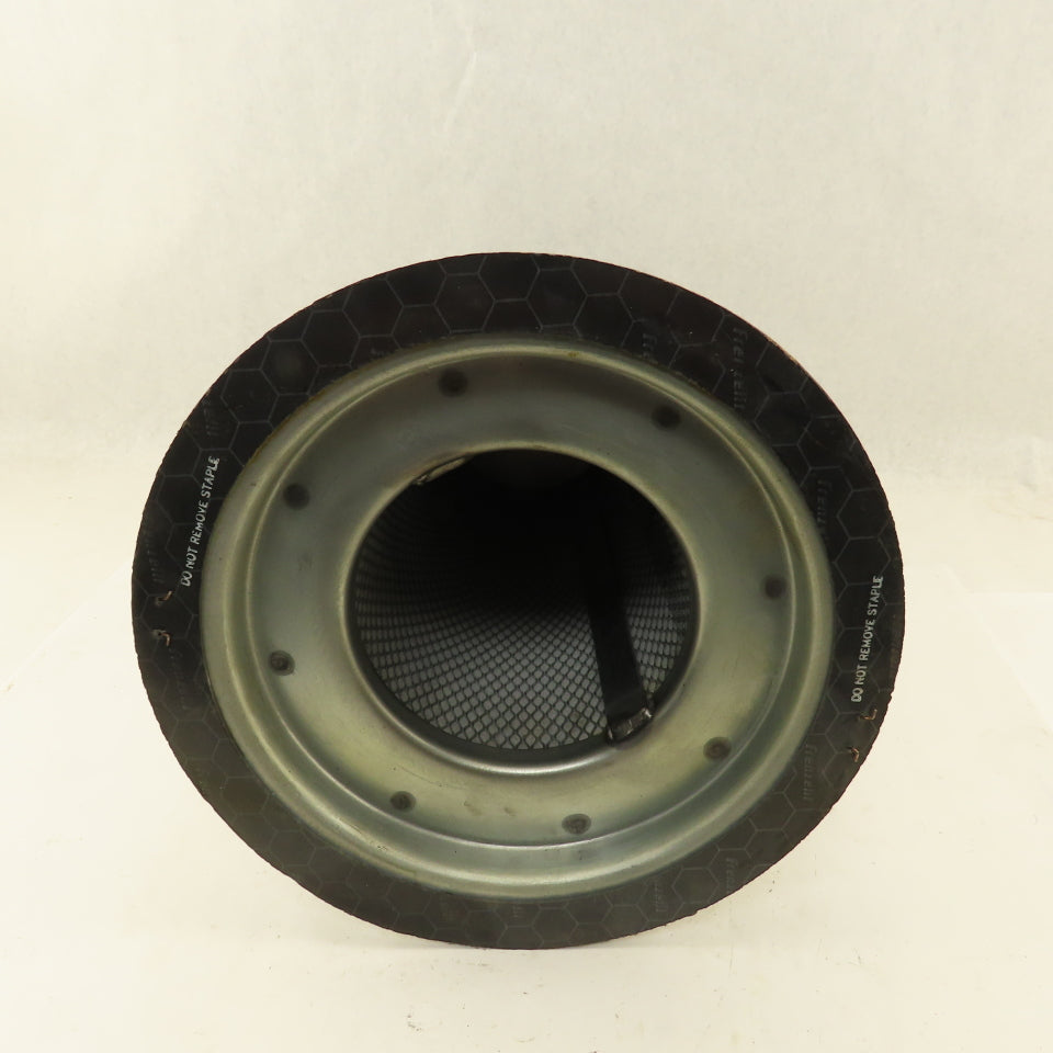 Air Compressor Separator Element Filter 8-1/4" x 16" x 10-3/4" Flange