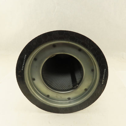 Air Compressor Separator Element Filter 8-1/4" x 16" x 10-3/4" Flange