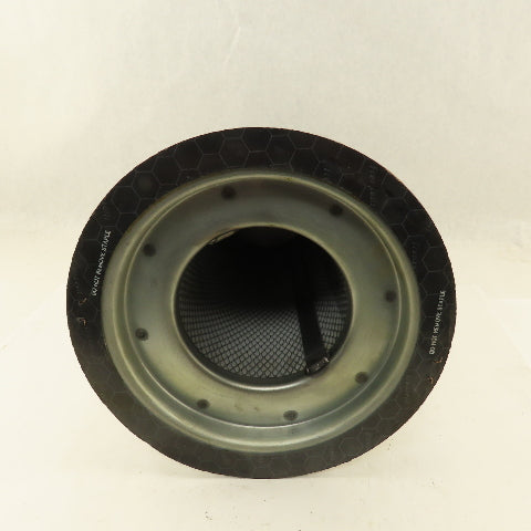 Air Compressor Separator Element Filter 8-1/4" x 16" x 10-3/4" Flange