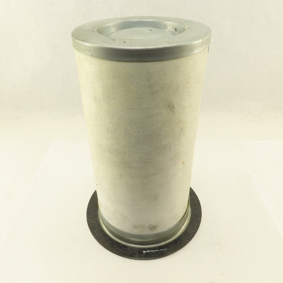 Air Compressor Separator Element Filter 8-1/4" x 16" x 10-3/4" Flange