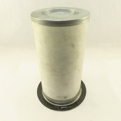 Air Compressor Separator Element Filter 8-1/4" x 16" x 10-3/4" Flange
