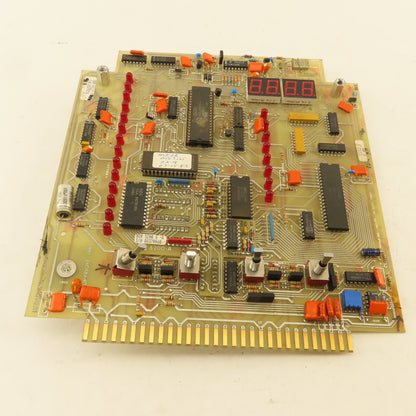 Medar 463-9 Welder Control Circuit Board Parts/Repair