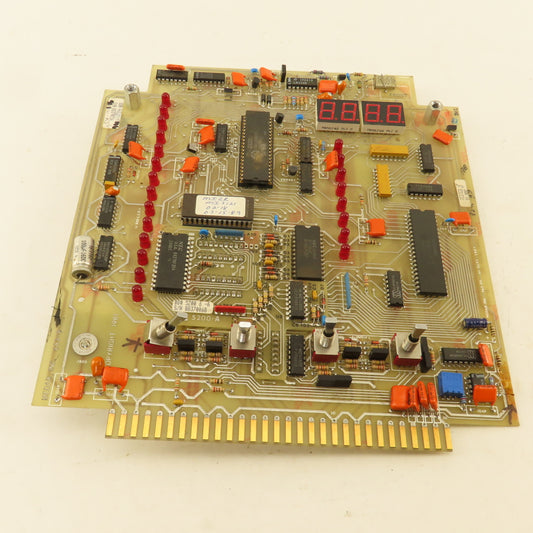 Medar 463-9 Welder Control Circuit Board Parts/Repair