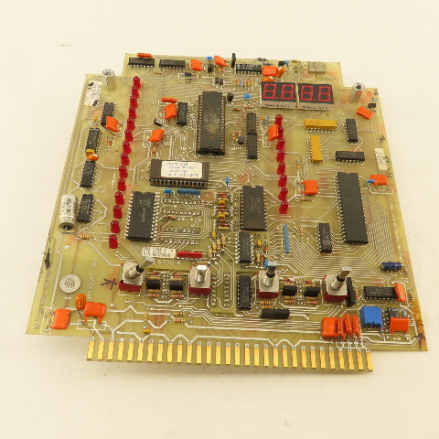 Medar 463-9 Welder Control Circuit Board Parts/Repair