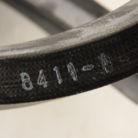 U-Cup Rod Seal 16-7/8" x 17-7/8" x 3/4"