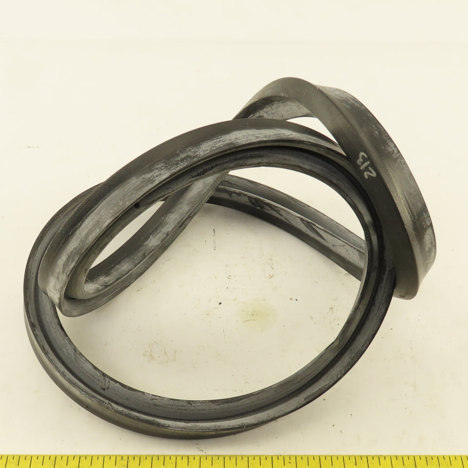 U-Cup Rod Seal 16-7/8" x 17-7/8" x 3/4"