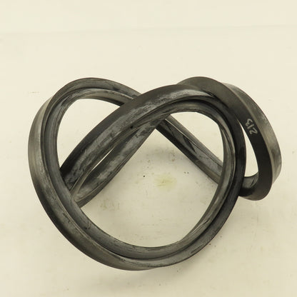 U-Cup Rod Seal 16-7/8" x 17-7/8" x 3/4"