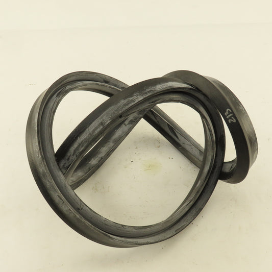 U-Cup Rod Seal 16-7/8" x 17-7/8" x 3/4"