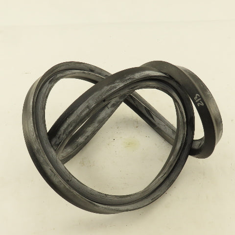 U-Cup Rod Seal 16-7/8" x 17-7/8" x 3/4"