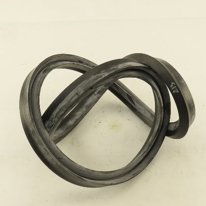 U-Cup Rod Seal 16-7/8" x 17-7/8" x 3/4"