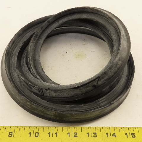 U-Cup Rod Seal 20" x 21" x 3/4"