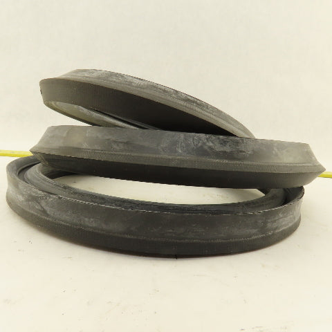 U-Cup Rod Seal 20" x 21" x 3/4"