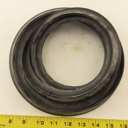 U-Cup Rod Seal 20" x 21" x 3/4"