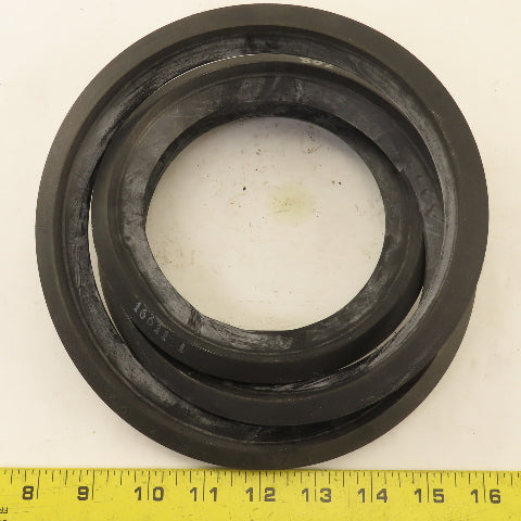 U-Cup Rod Seal 20" x 21" x 3/4"