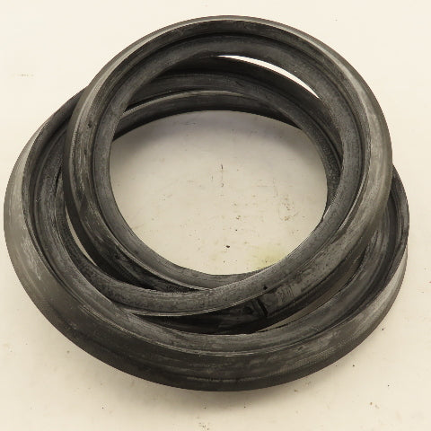 U-Cup Rod Seal 20" x 21" x 3/4"