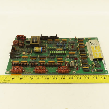 Hypertherm 041279 Rev C Control PCB Parts/Repairs