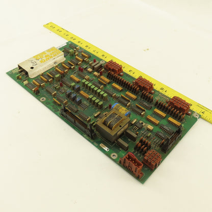 Hypertherm 041279 Rev C Control PCB Parts/Repairs