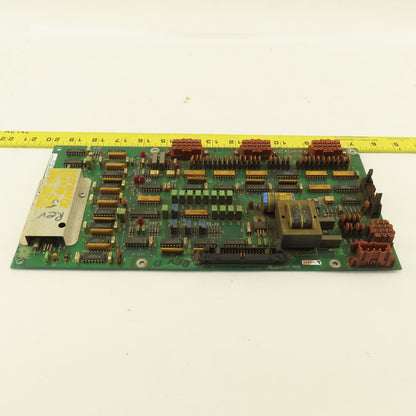 Hypertherm 041279 Rev C Control PCB Parts/Repairs