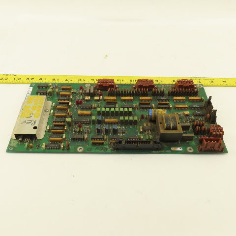 Hypertherm 041279 Rev C Control PCB Parts/Repairs