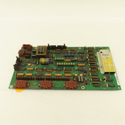 Hypertherm 041279 Rev C Control PCB Parts/Repairs