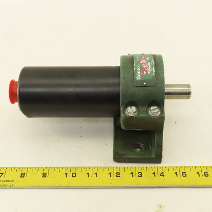 Gemco SD-0284200-C Resolver Transducer 3/4" Shaft