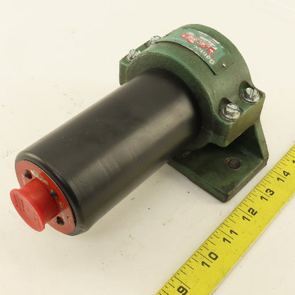 Gemco SD-0284200-C Resolver Transducer 3/4" Shaft