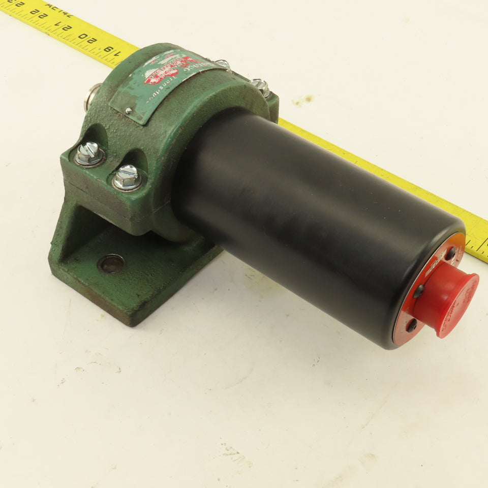 Gemco SD-0284200-C Resolver Transducer 3/4" Shaft