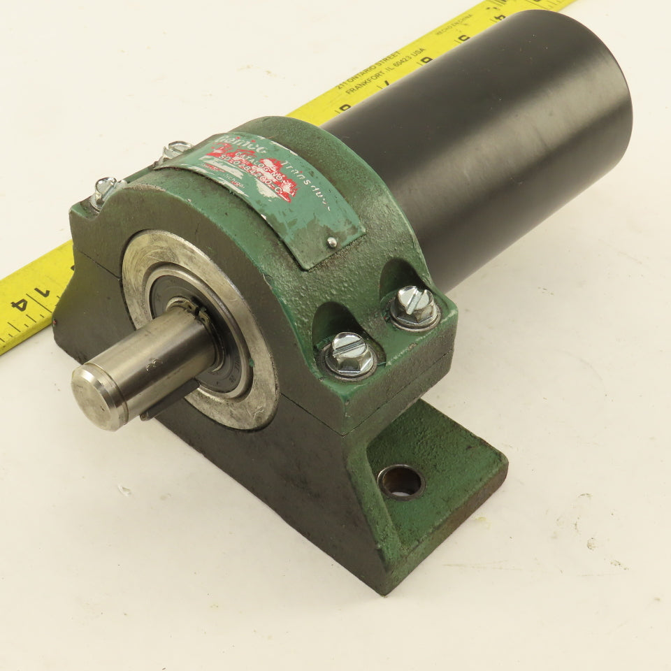 Gemco SD-0284200-C Resolver Transducer 3/4" Shaft