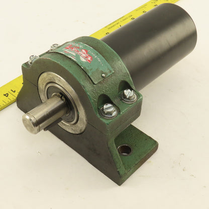 Gemco SD-0284200-C Resolver Transducer 3/4" Shaft