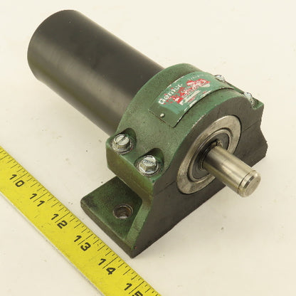 Gemco SD-0284200-C Resolver Transducer 3/4" Shaft