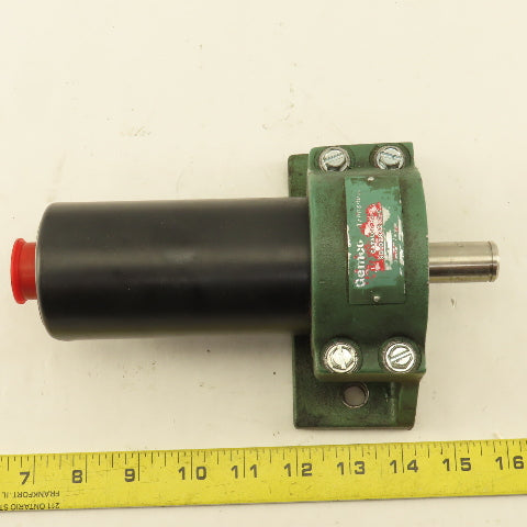Gemco SD-0284200-C Resolver Transducer 3/4" Shaft