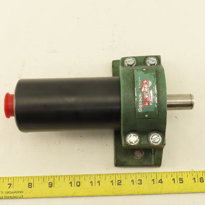 Gemco SD-0284200-C Resolver Transducer 3/4" Shaft