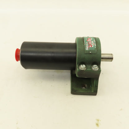 Gemco SD-0284200-C Resolver Transducer 3/4" Shaft