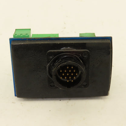 Ward Robotics WJ-1520-5.0 Laser Interface Circuit Board