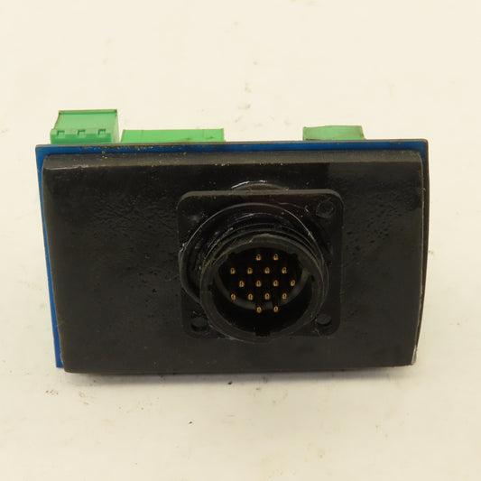 Ward Robotics WJ-1520-5.0 Laser Interface Circuit Board