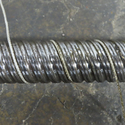 1-1/2" Diameter (4) Pitch Multiple Start Ball Screw & Nut Assembly 103"L