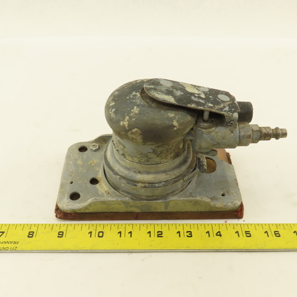 Dynabrade Style Orbital Palm Sander Pneumatic