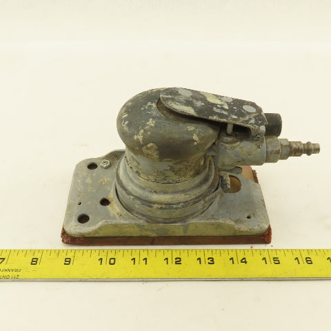Dynabrade Style Orbital Palm Sander Pneumatic