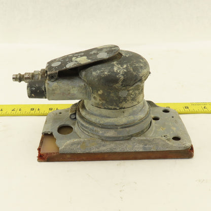 Dynabrade Style Orbital Palm Sander Pneumatic
