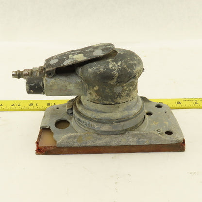 Dynabrade Style Orbital Palm Sander Pneumatic