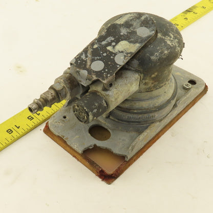 Dynabrade Style Orbital Palm Sander Pneumatic