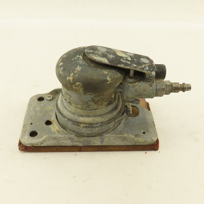 Dynabrade Style Orbital Palm Sander Pneumatic