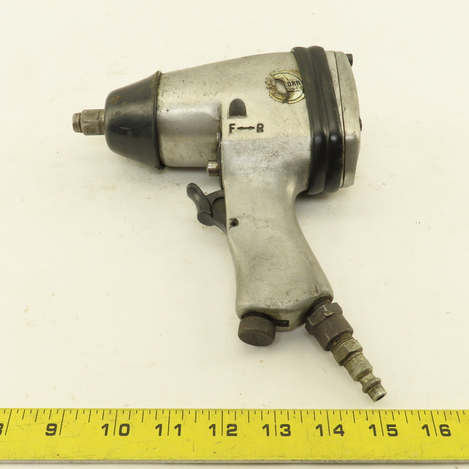 Sanborn B0240033 1/2" Air Impact Reversable