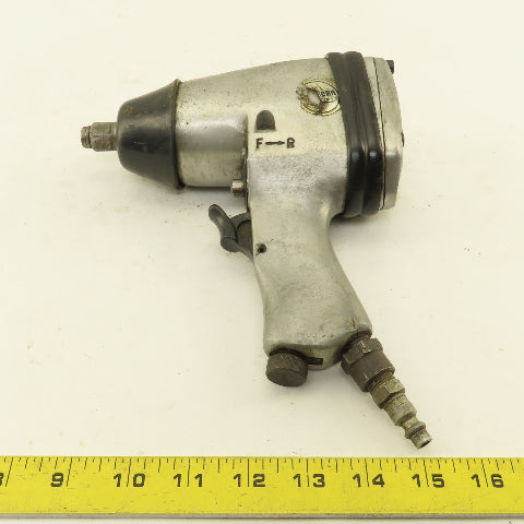 Sanborn B0240033 1/2" Air Impact Reversable