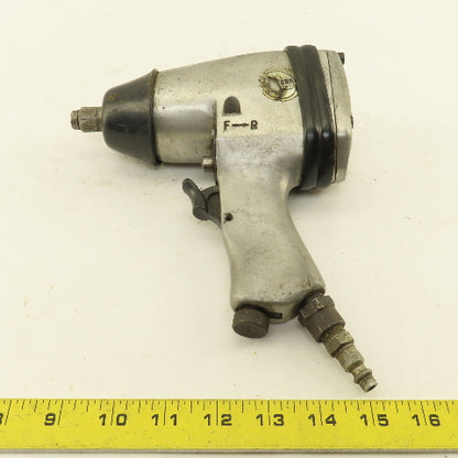 Sanborn B0240033 1/2" Air Impact Reversable
